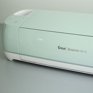 Cricut Explore Air 2